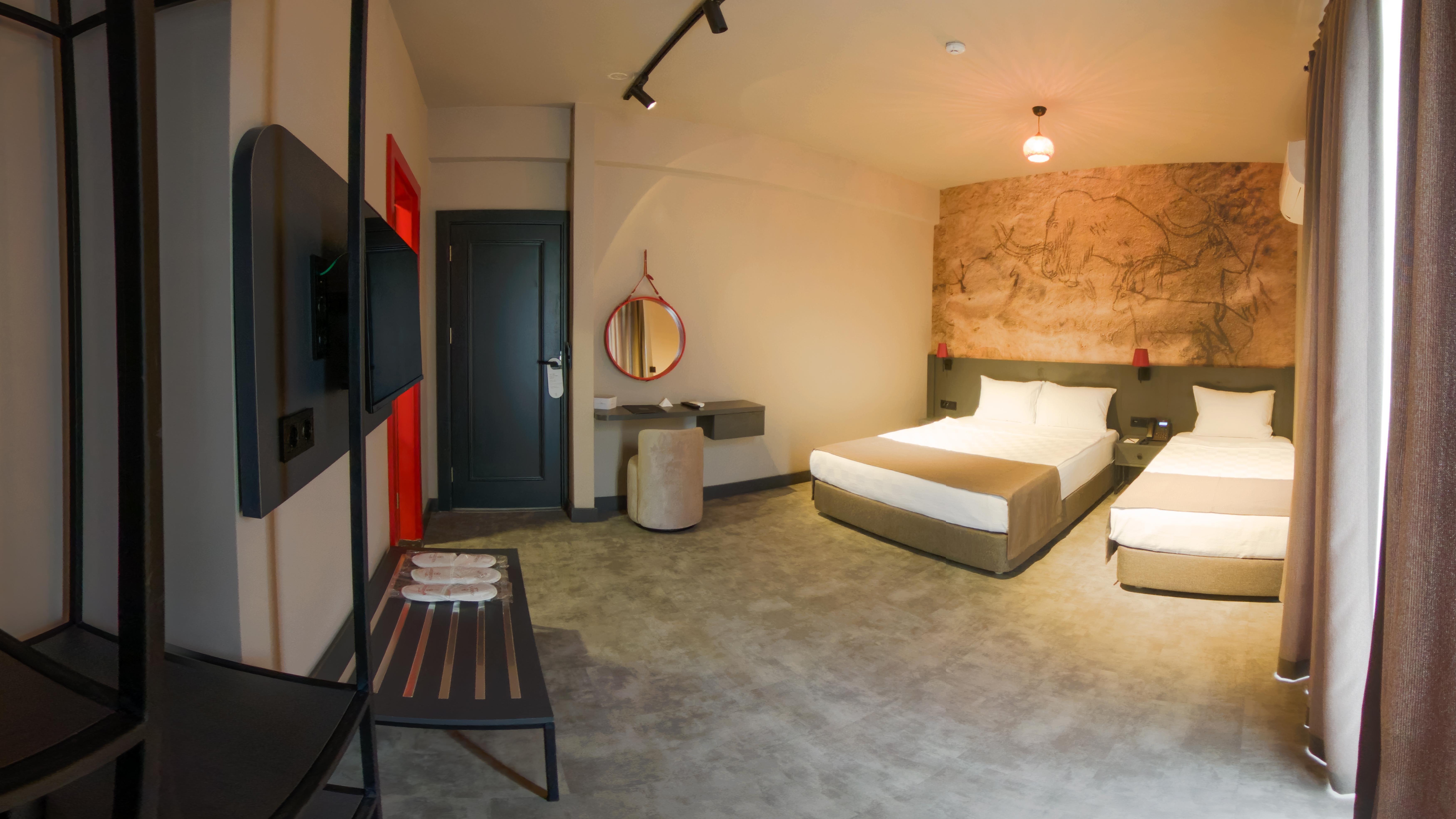 בלדיבי Hotel Golden Sun מראה חיצוני תמונה