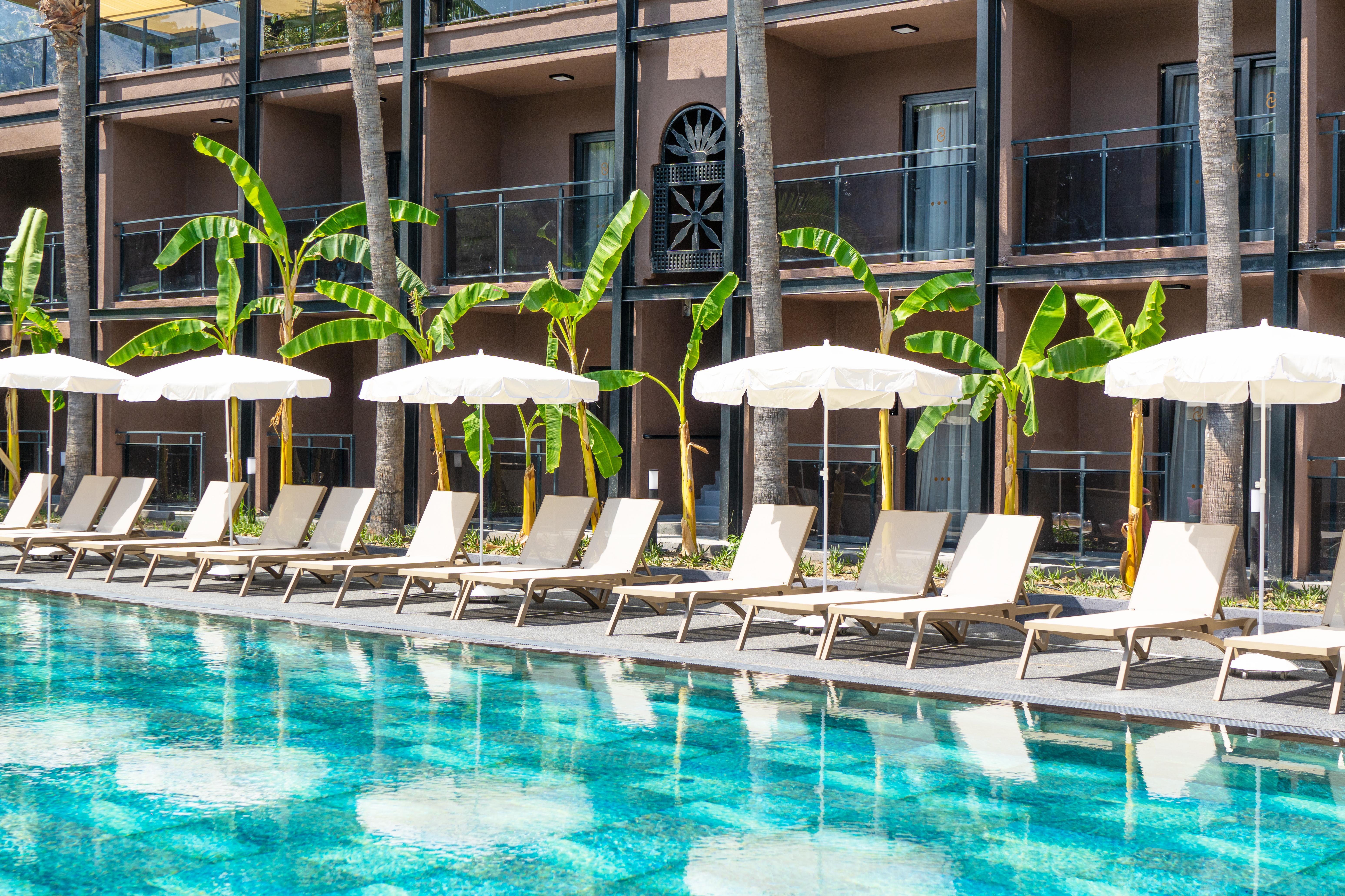 בלדיבי Hotel Golden Sun מראה חיצוני תמונה
