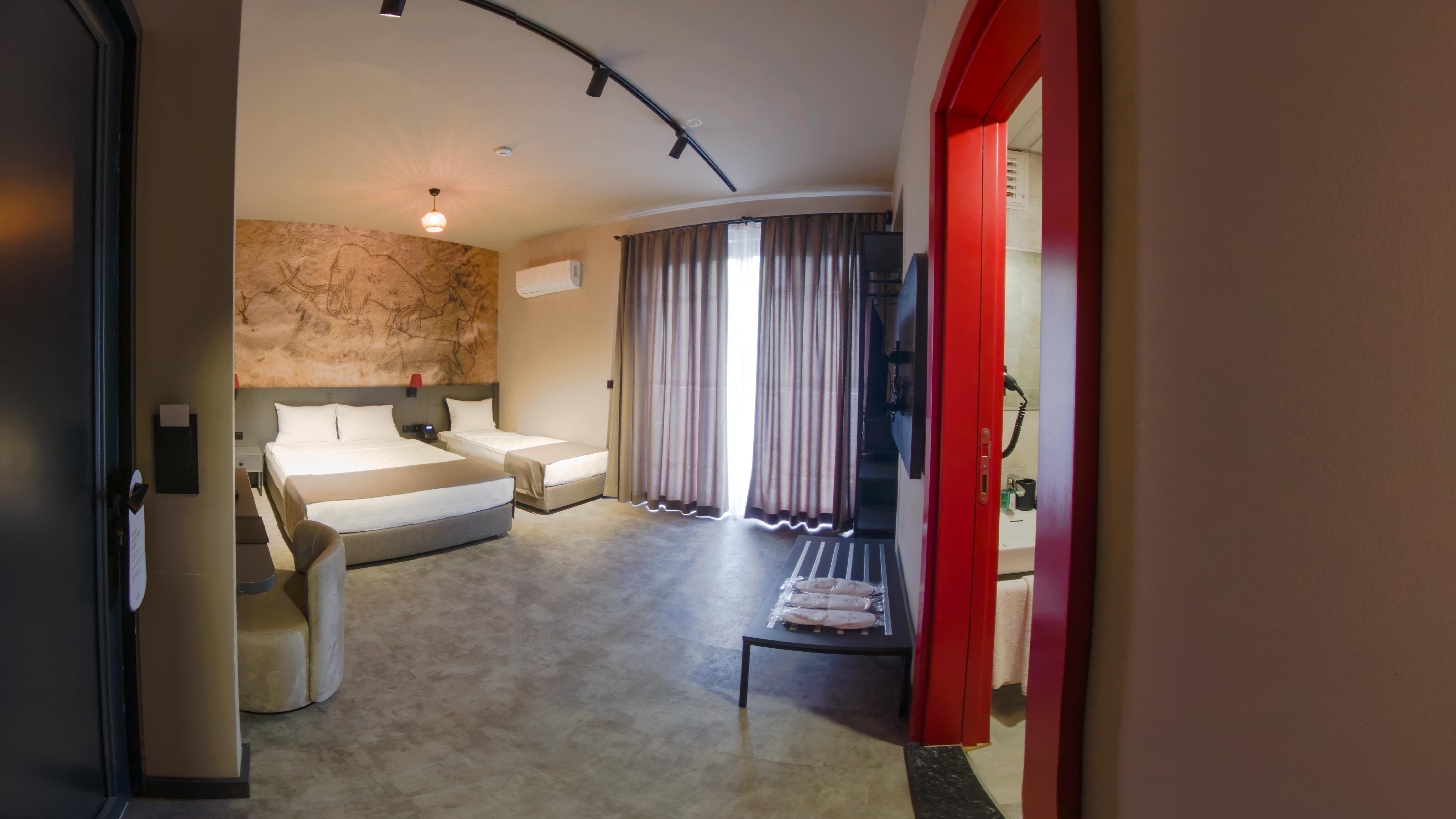 בלדיבי Hotel Golden Sun מראה חיצוני תמונה