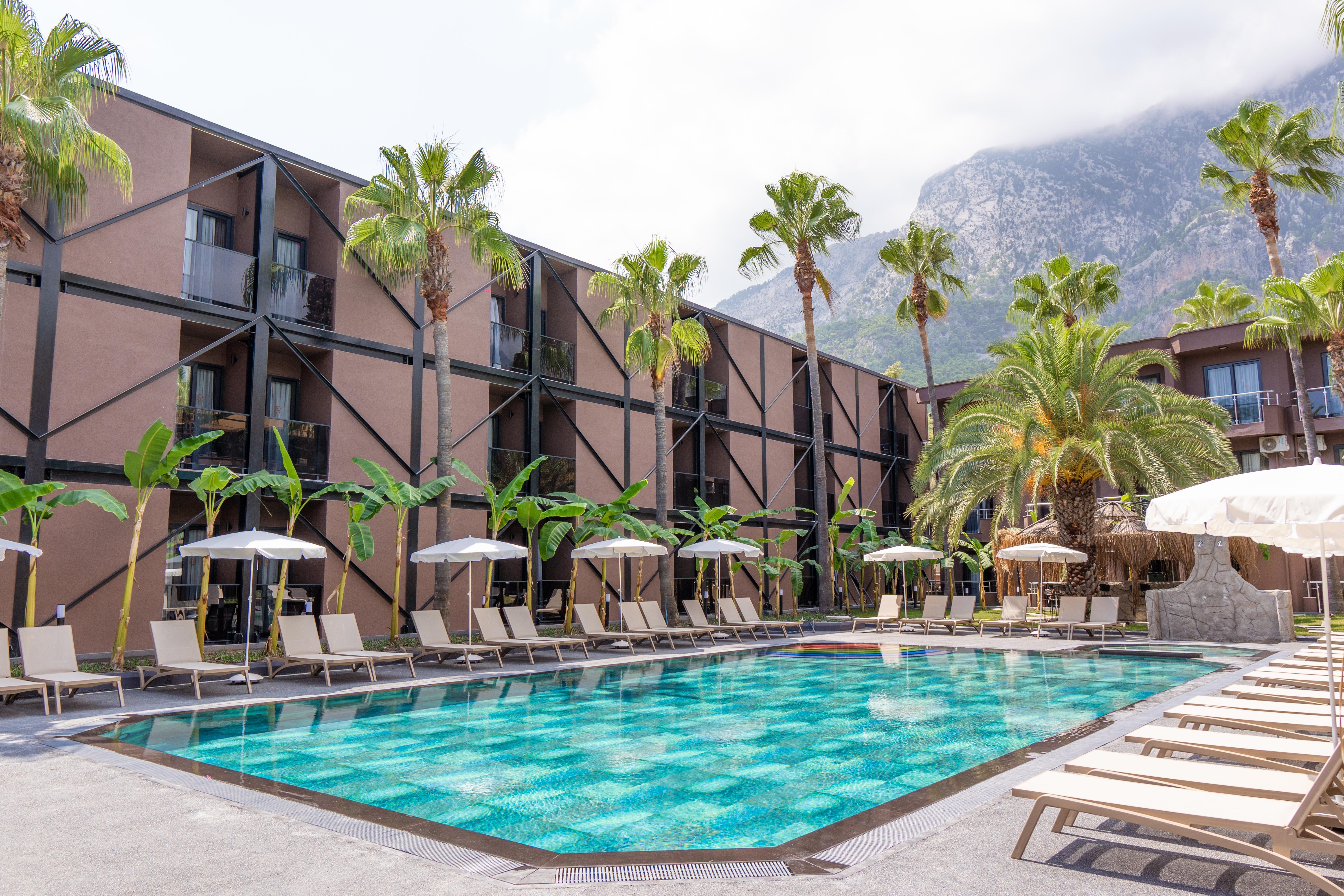 בלדיבי Hotel Golden Sun מראה חיצוני תמונה
