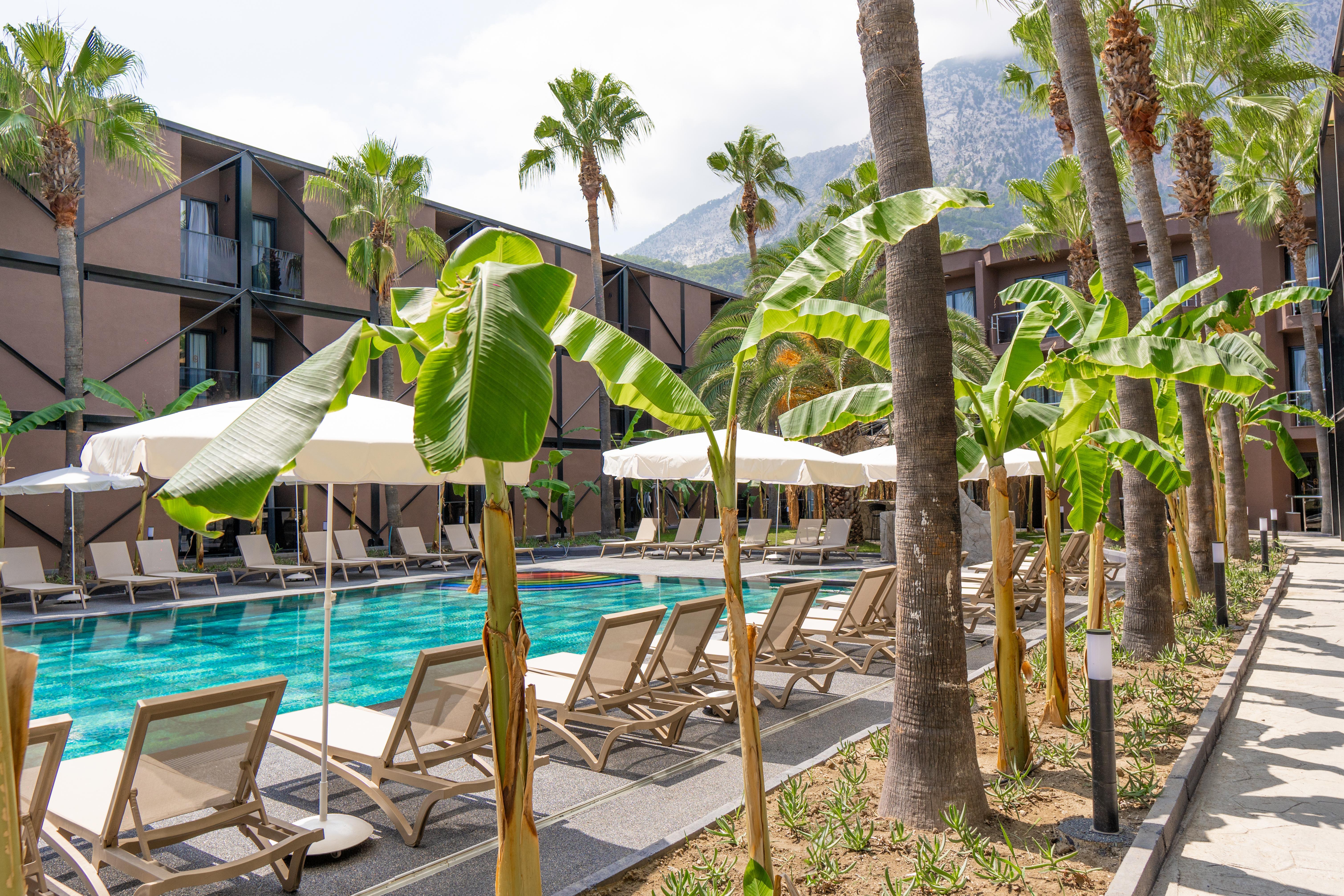בלדיבי Hotel Golden Sun מראה חיצוני תמונה