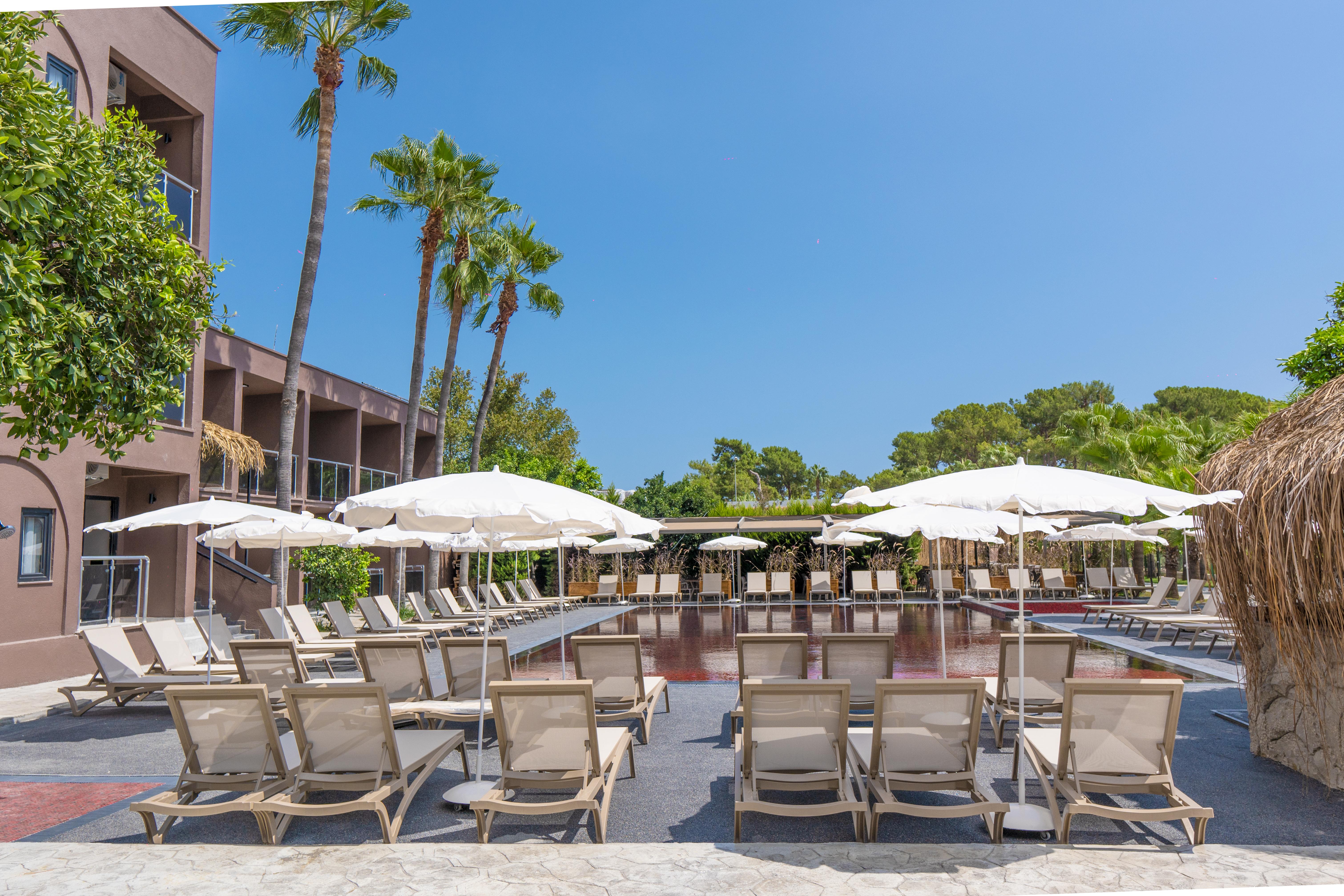 בלדיבי Hotel Golden Sun מראה חיצוני תמונה
