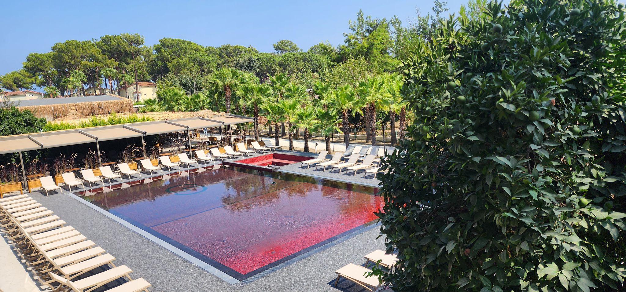 בלדיבי Hotel Golden Sun מראה חיצוני תמונה