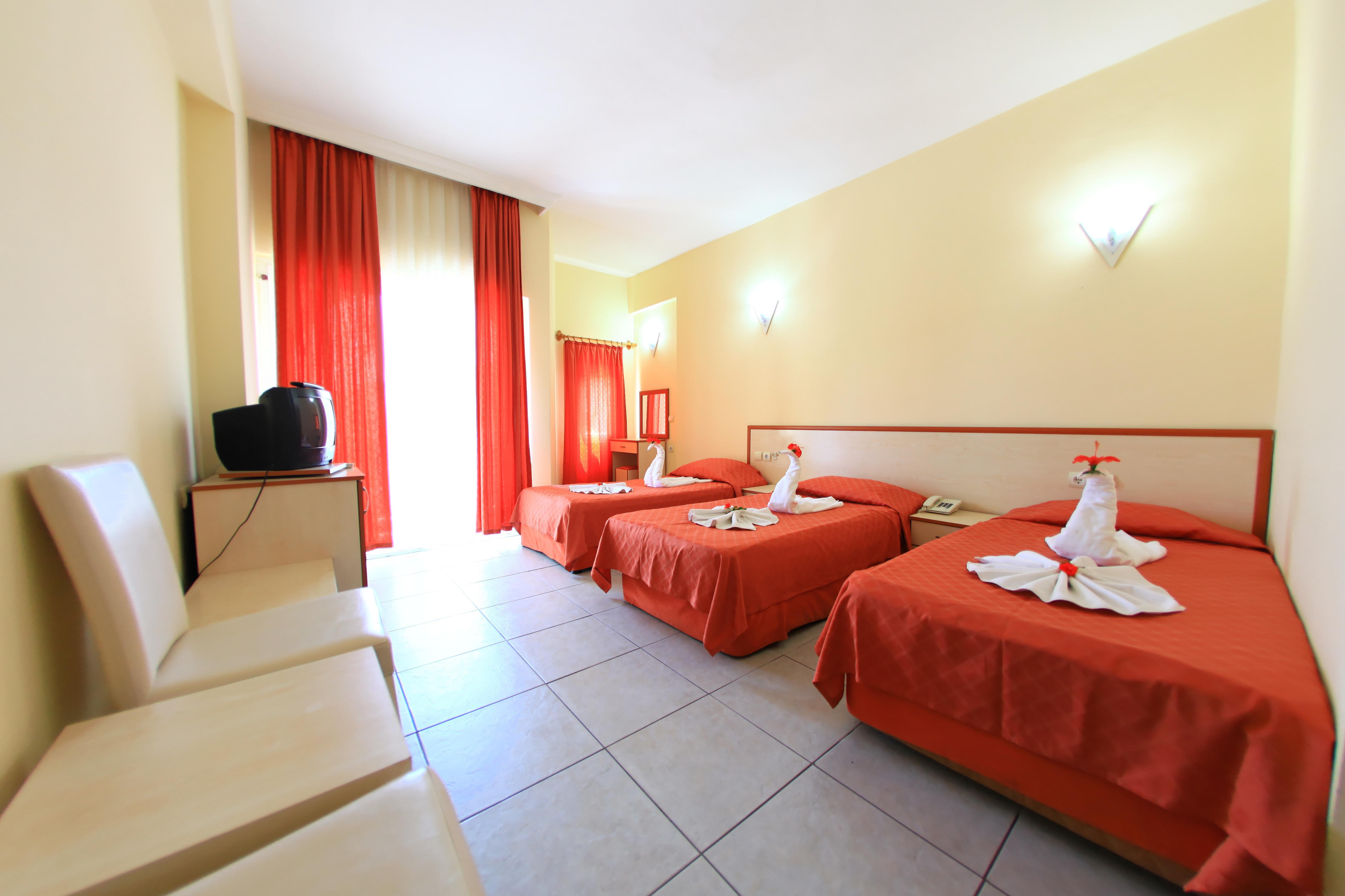 בלדיבי Hotel Golden Sun מראה חיצוני תמונה