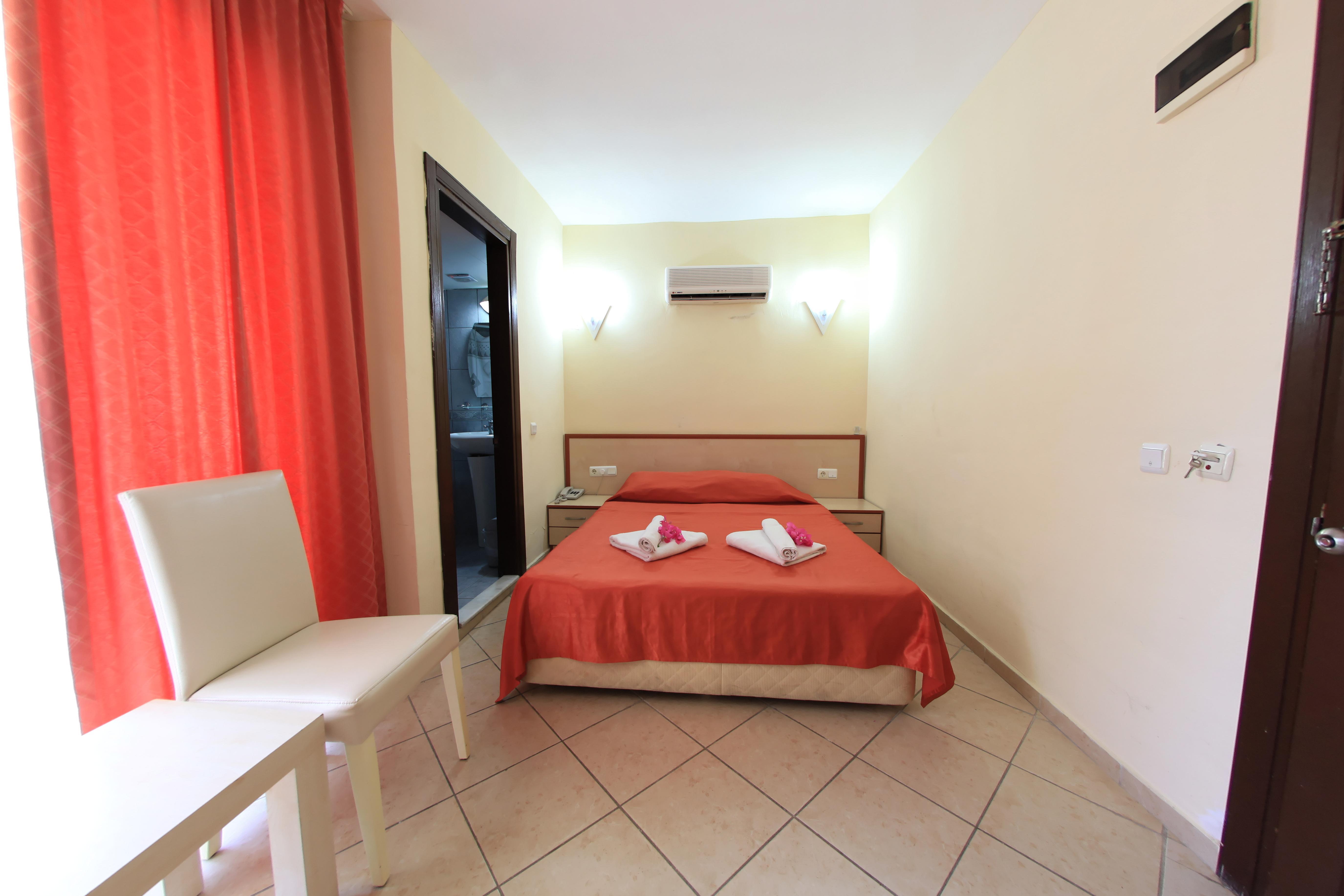 בלדיבי Hotel Golden Sun מראה חיצוני תמונה